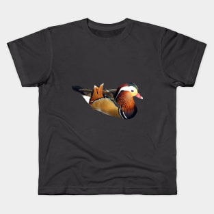 Mandarin Kids T-Shirt